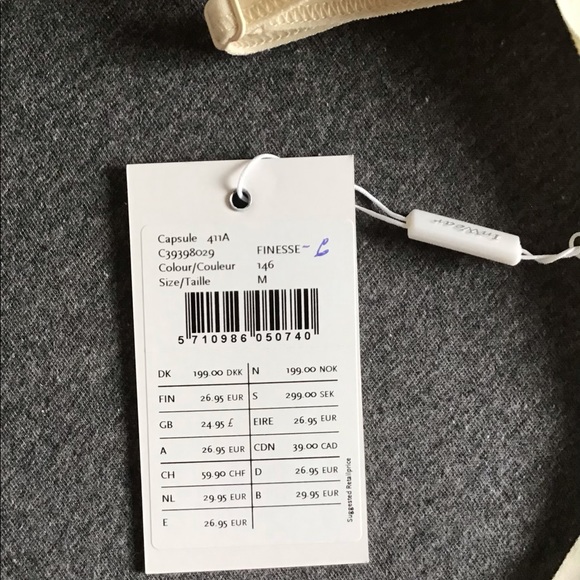 InWear Camisole - Picture 6 of 6